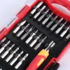 28PC Screwdriver set, a multi-functional starting tool for computer repair Application Scenario